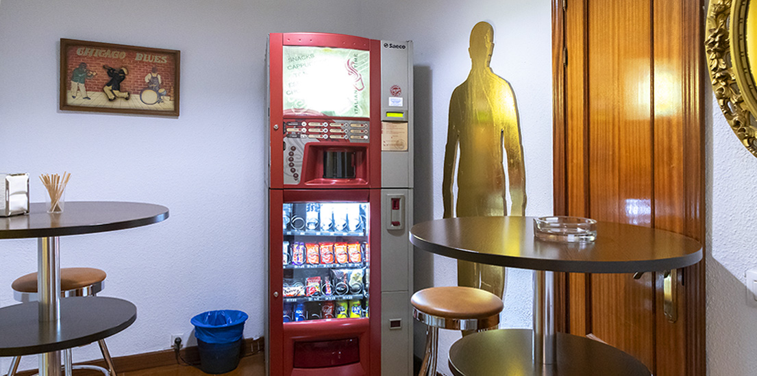 Hostal en Madrid | Hostal Tokio Hostal en Madrid